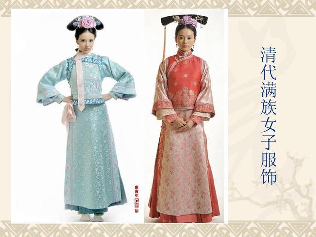 中國歷代服飾變遷 從遠古到現(xiàn)代的服飾演變史