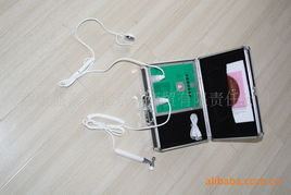 意康盛泰北京商貿有限責任公司 電子脈沖治療儀產品清單及其在糧食加工行業的應用